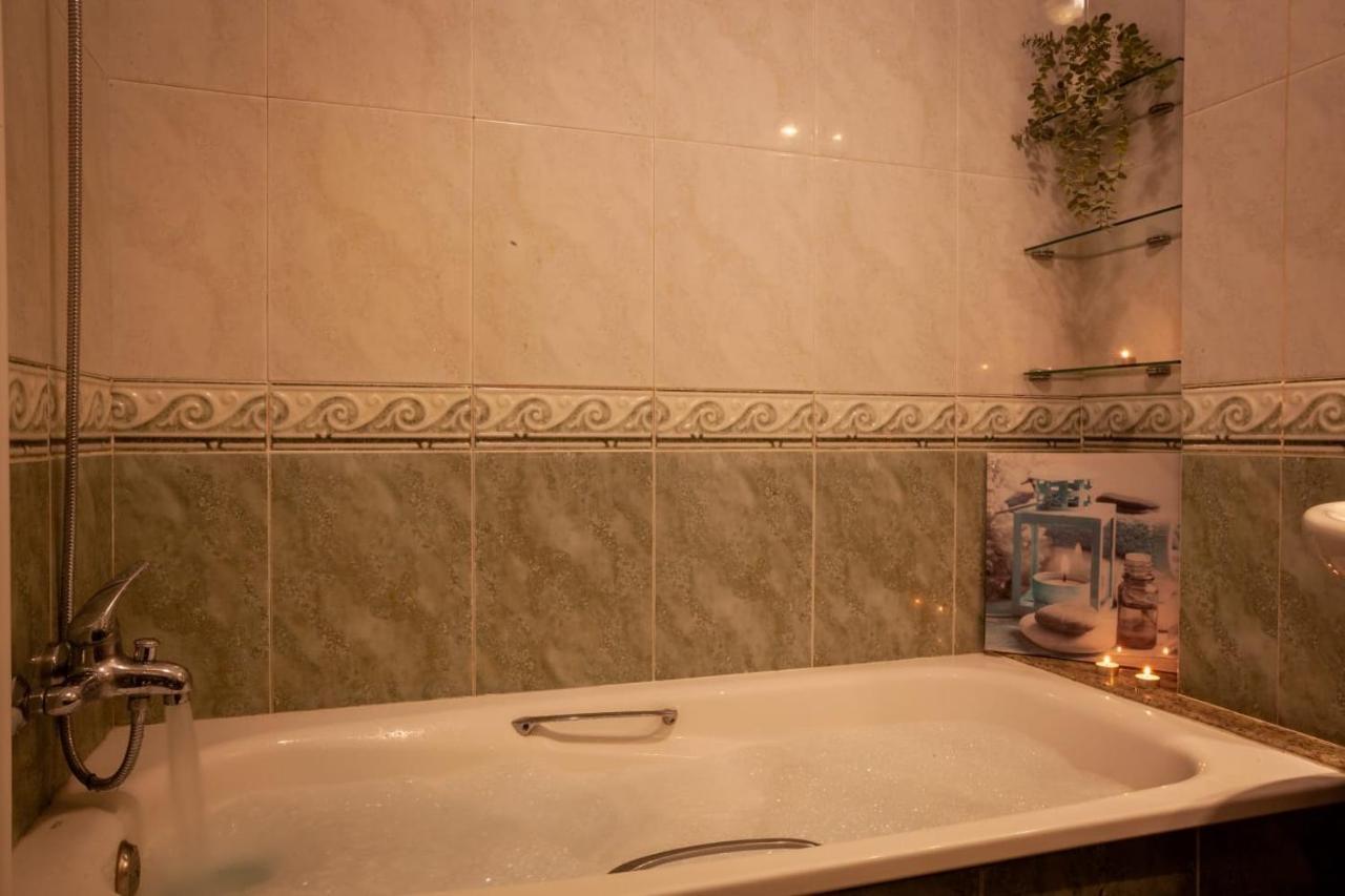 Turistiqa - Piso C Arenal 20 2º Vut-Co-01678 Apartment Ferrol Ngoại thất bức ảnh
